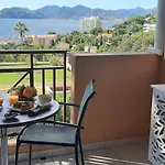 Le Paradis D'ella Апартаменты Канны