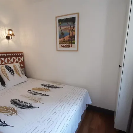 Apartment Le Paradis D'ella *
