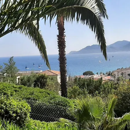 Le Paradis D'ella * Cannes