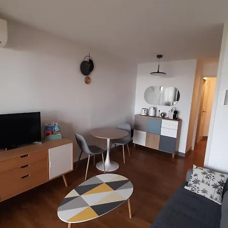 Apartment Le Paradis D'ella *