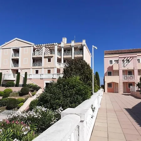 Le Paradis D'ella Апартаменты *