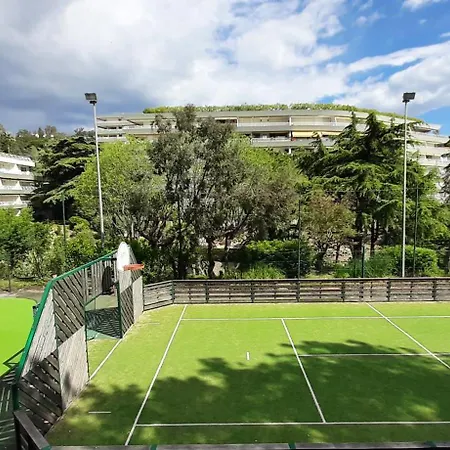 Le Paradis D'ella * Cannes