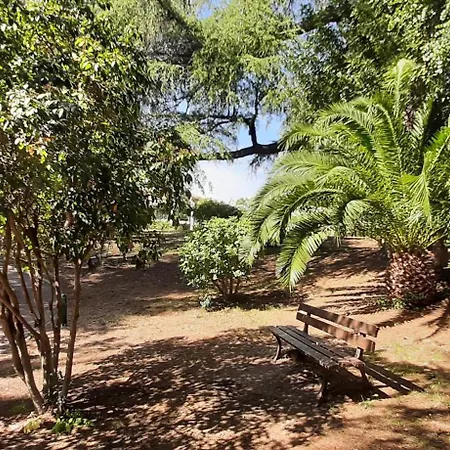 Apartment Le Paradis D'ella Cannes