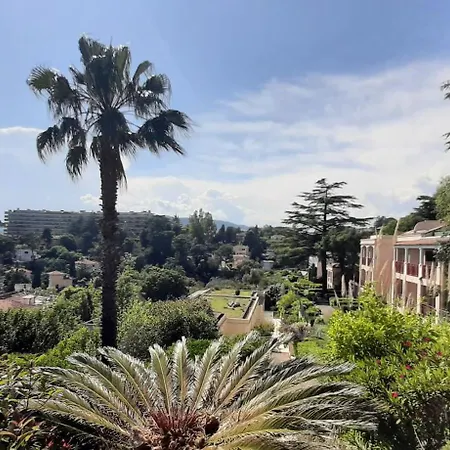 Le Paradis D'ella Appartamento *