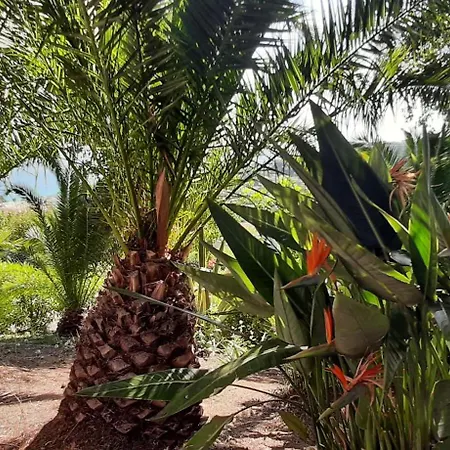 Appartamento Le Paradis D'ella