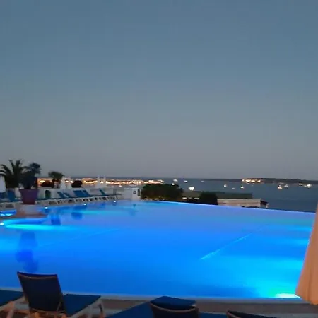 Apartment Le Paradis D'ella