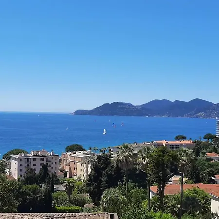 Le Paradis D'ella Cannes