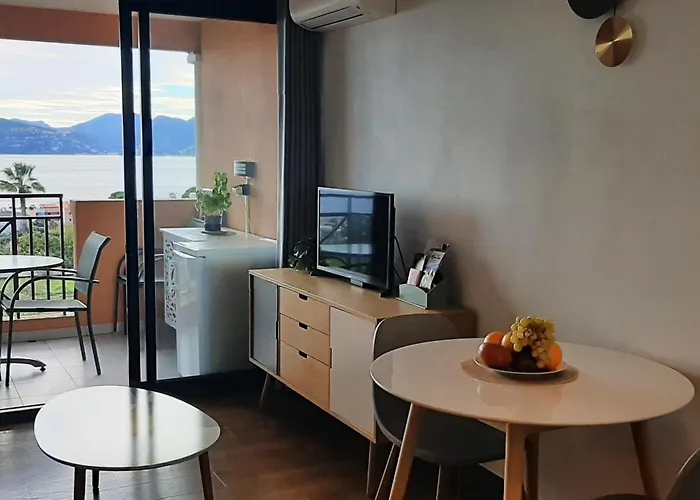 Le Paradis D'ella Cannes