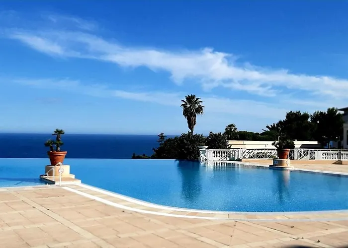 Le Paradis D'ella Lejlighed