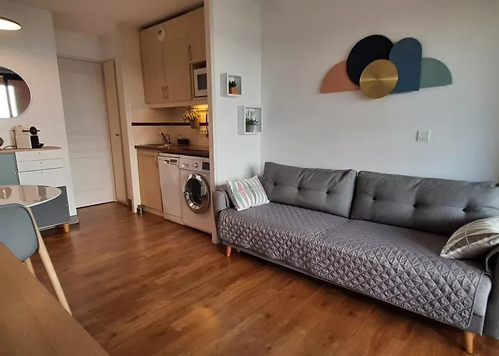 Le Paradis D'ella Lejlighed