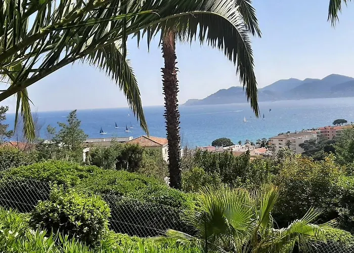 Le Paradis D'ella * Cannes