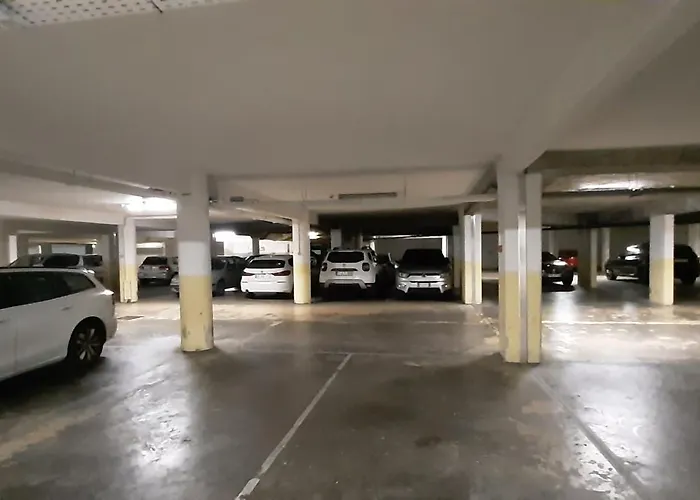 Lejlighed Le Paradis D'ella Cannes