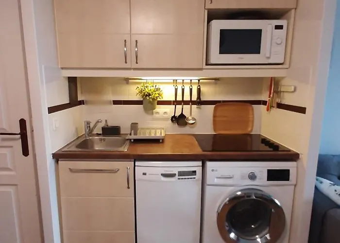 Le Paradis D'ella Cannes