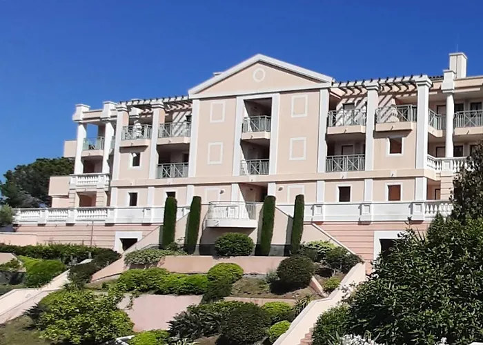 Le Paradis D'ella Cannes