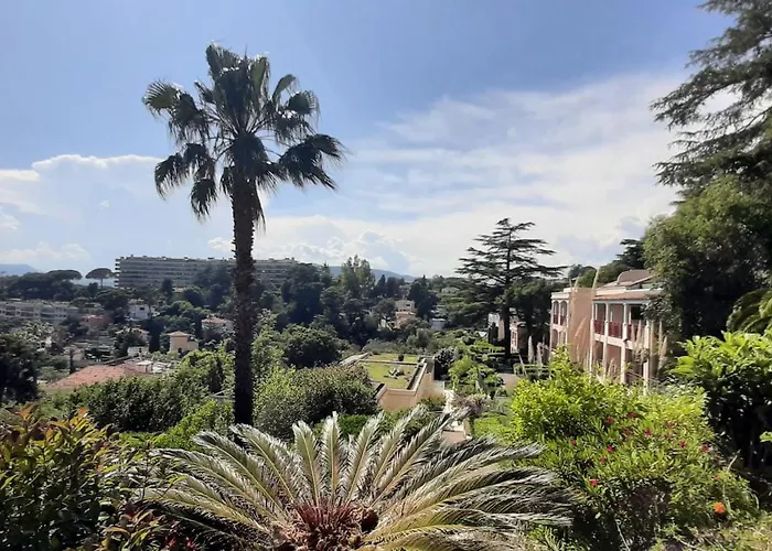 Le Paradis D'ella Lejlighed *