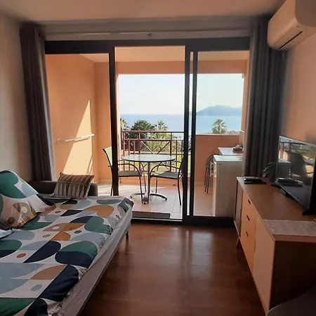 Le Paradis D'ella Apartament *
