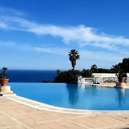Le Paradis D'ella Apartament