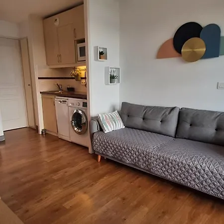 Le Paradis D'ella Apartment