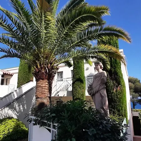 Le Paradis D'ella * Cannes